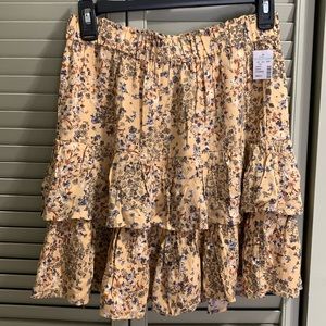 Maurices Women’s Skirt  (NWT)